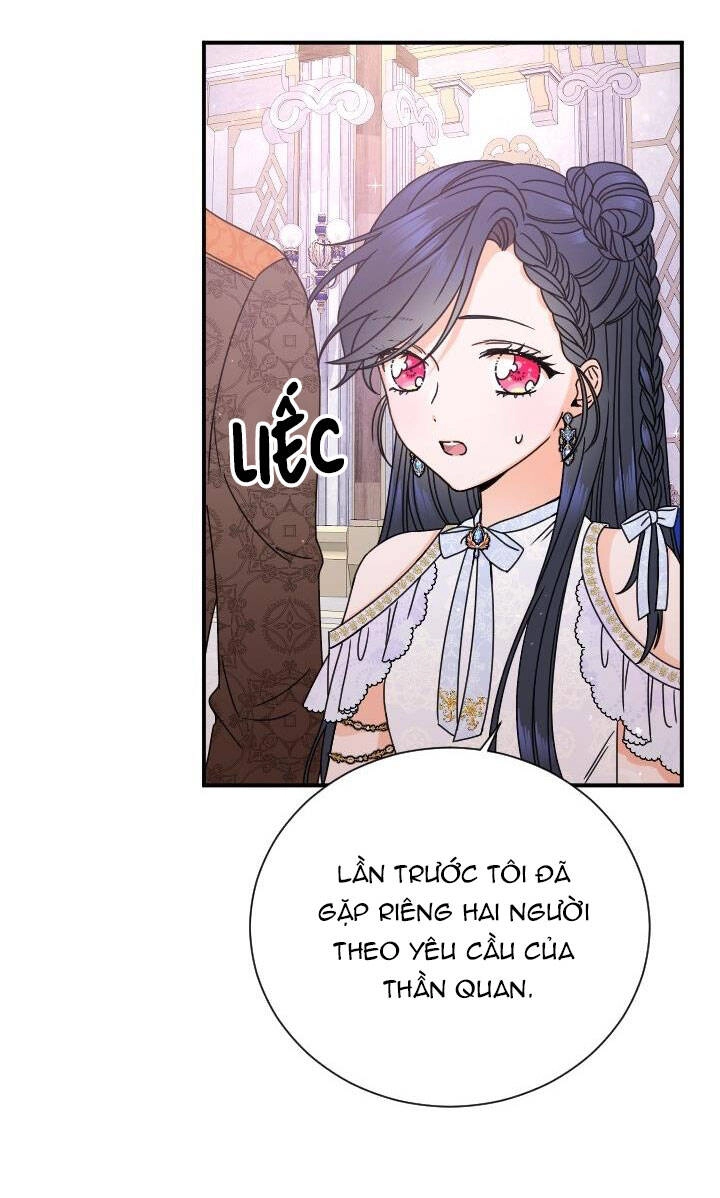 Tiểu Thư Bé Bỏng Đáng Yêu! Chapter 147 - 25