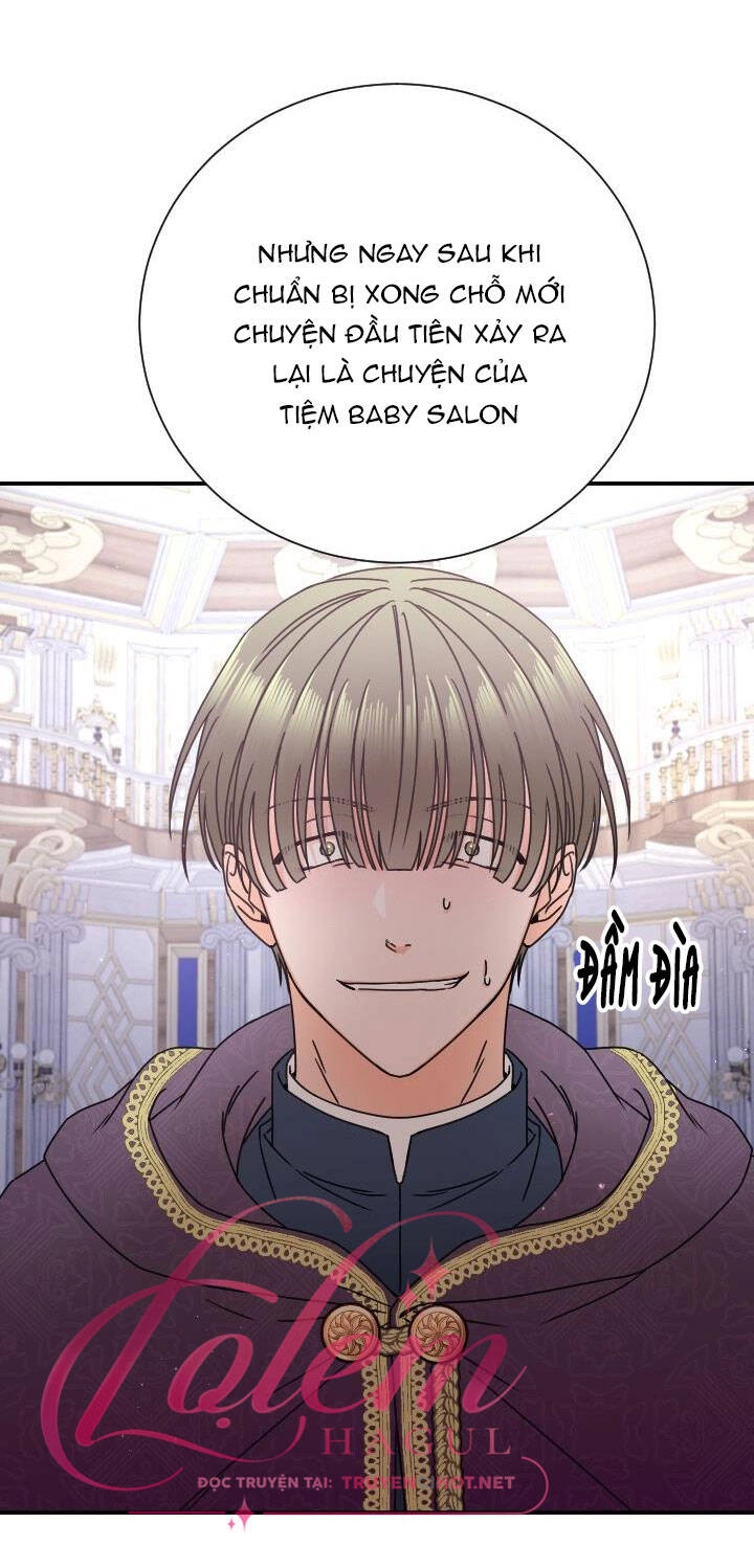 Tiểu Thư Bé Bỏng Đáng Yêu! Chapter 147 - 26