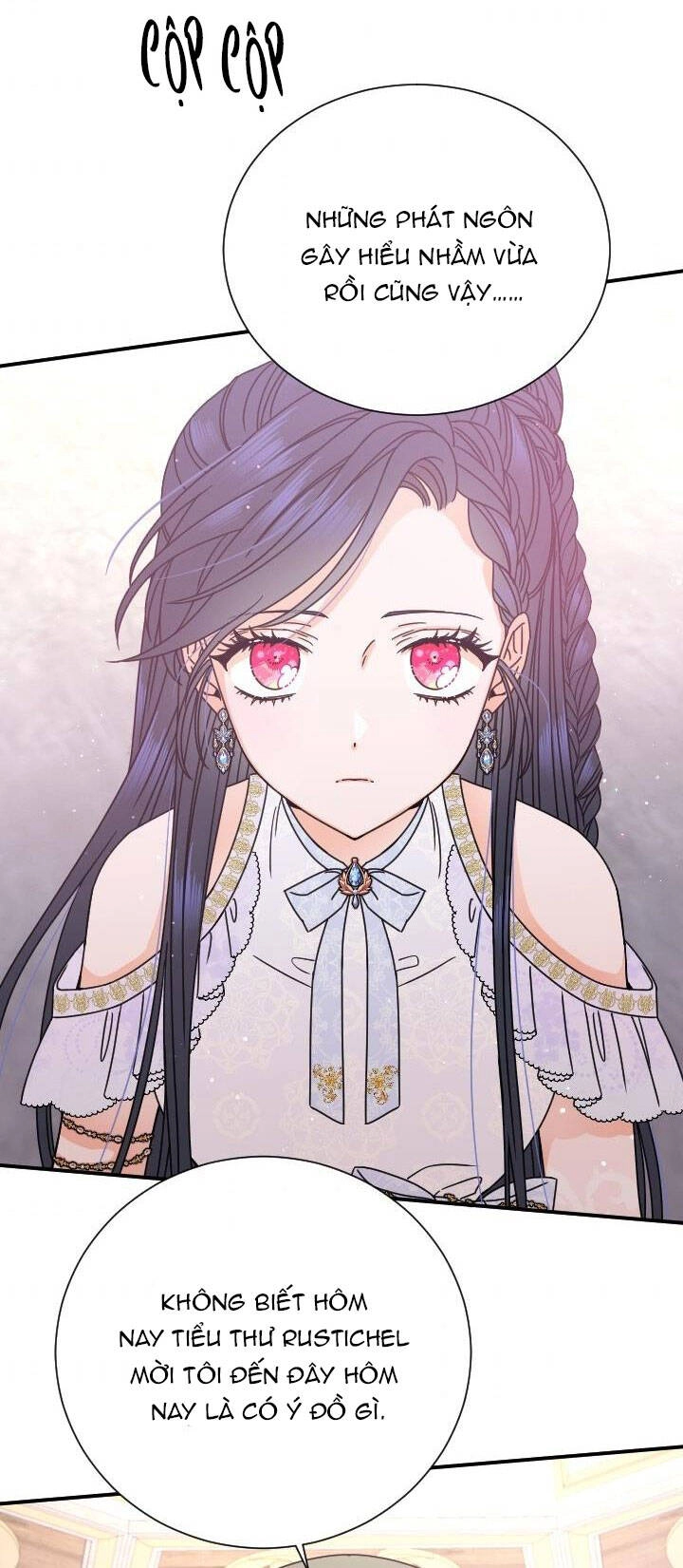 Tiểu Thư Bé Bỏng Đáng Yêu! Chapter 147 - 29