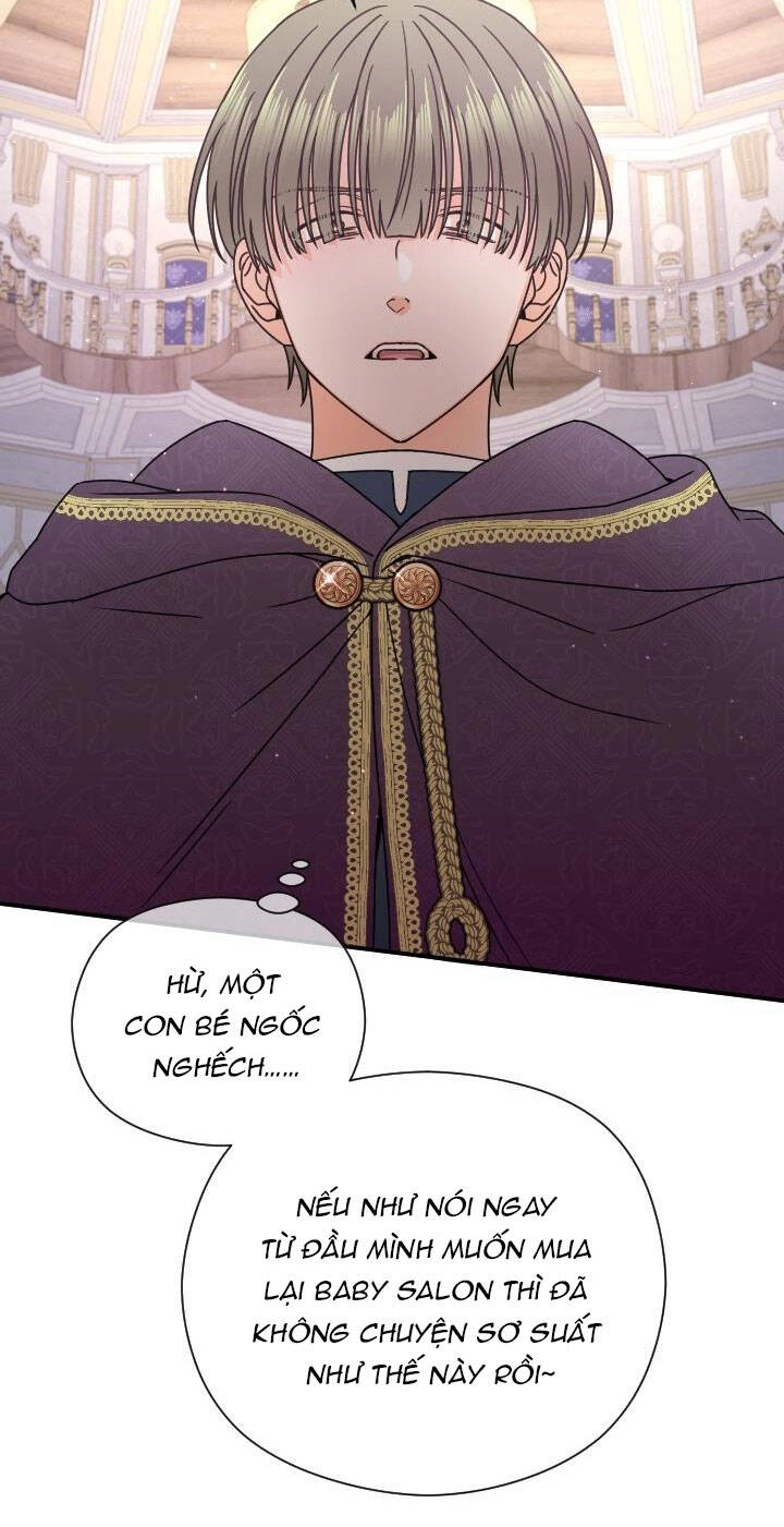 Tiểu Thư Bé Bỏng Đáng Yêu! Chapter 147 - 30