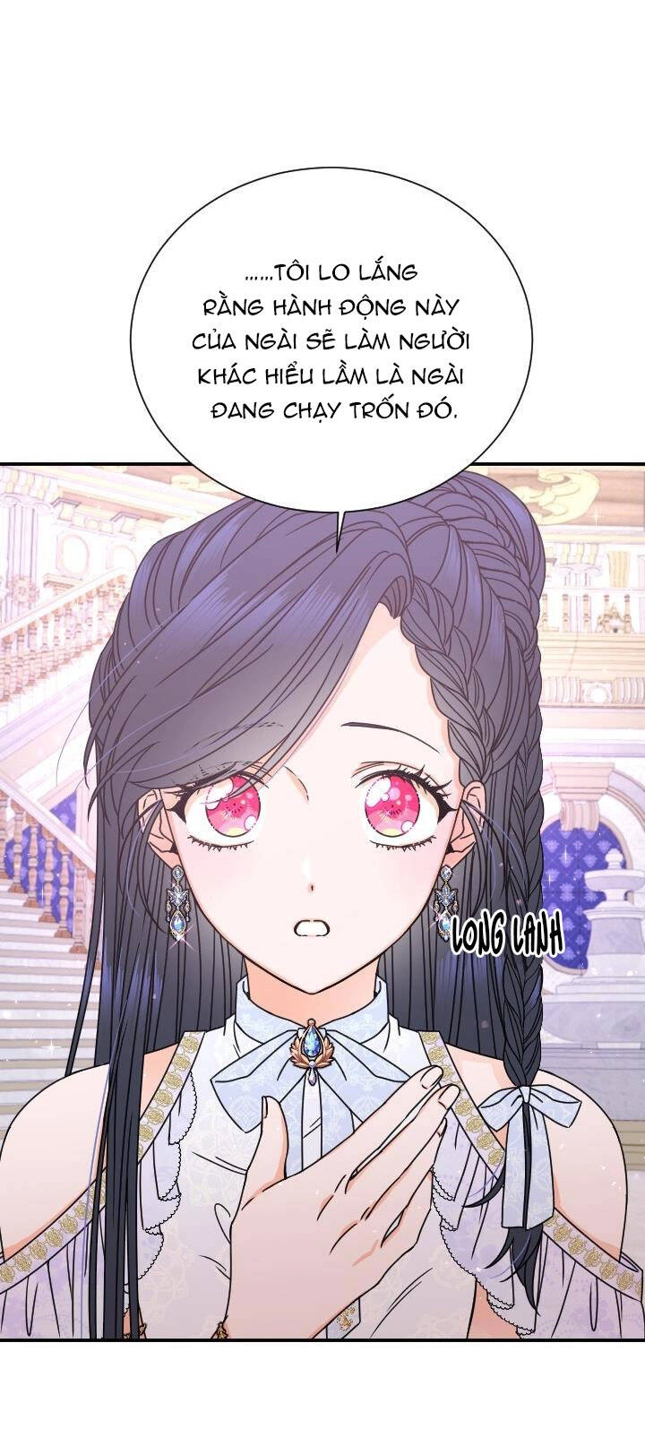 Tiểu Thư Bé Bỏng Đáng Yêu! Chapter 147 - 36