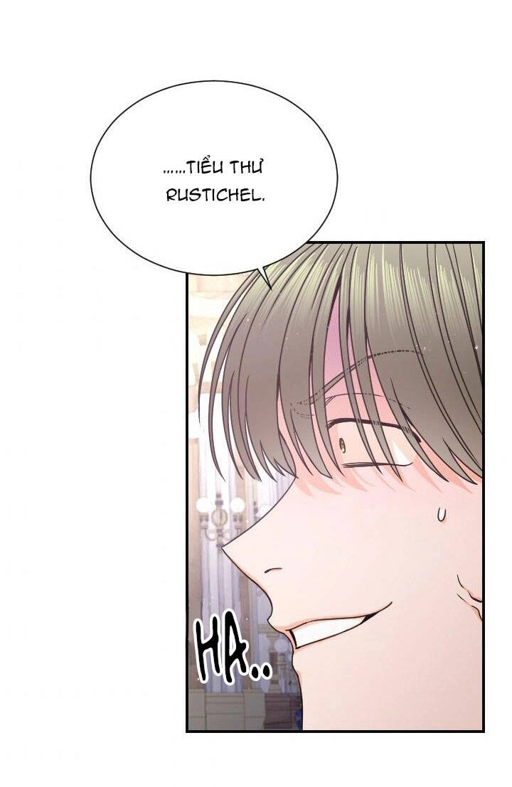 Tiểu Thư Bé Bỏng Đáng Yêu! Chapter 147 - 37