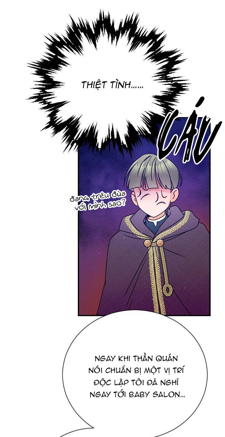 Tiểu Thư Bé Bỏng Đáng Yêu! Chapter 147 - 42