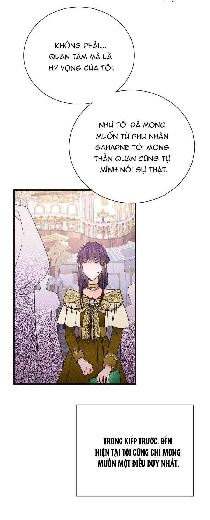 Tiểu Thư Bé Bỏng Đáng Yêu! Chapter 147 - 44