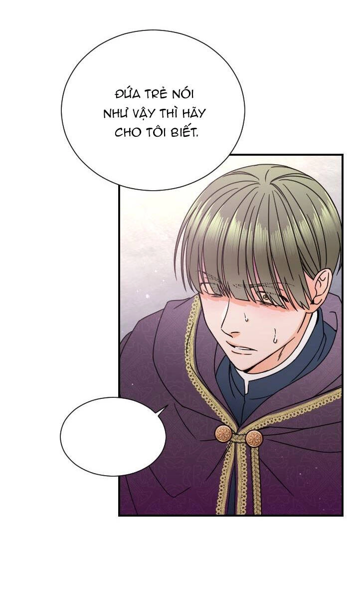 Tiểu Thư Bé Bỏng Đáng Yêu! Chapter 147 - 46