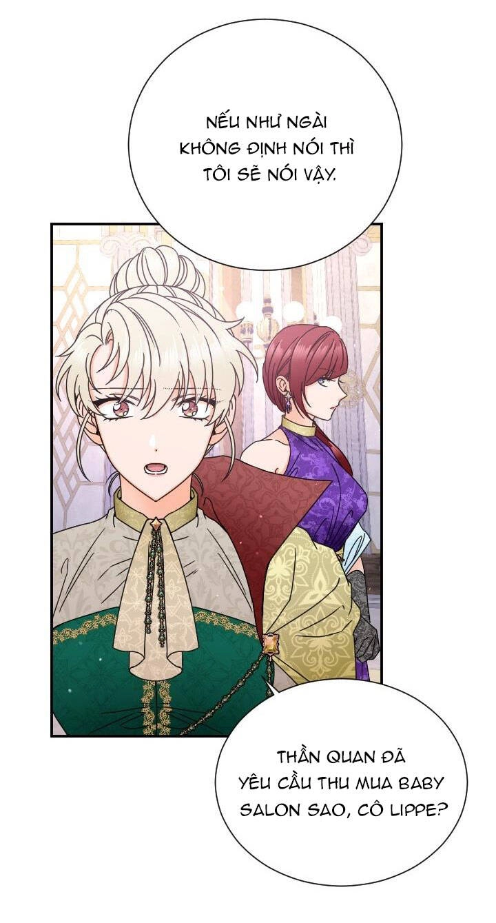 Tiểu Thư Bé Bỏng Đáng Yêu! Chapter 147 - 47