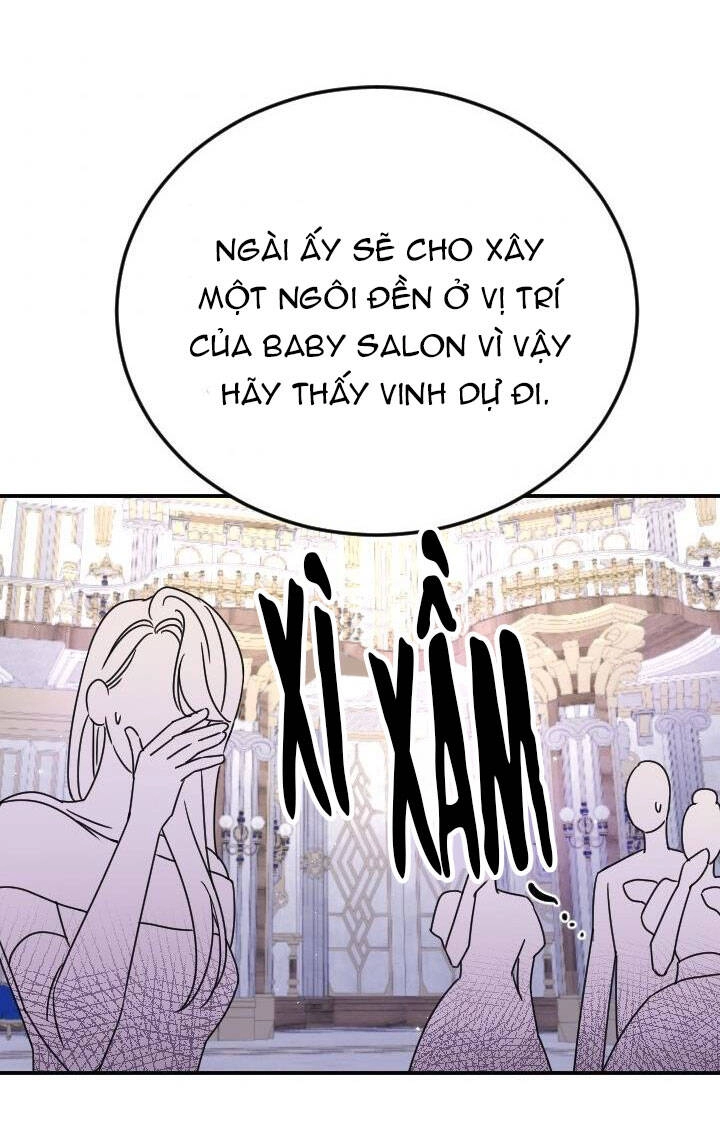 Tiểu Thư Bé Bỏng Đáng Yêu! Chapter 147 - 49