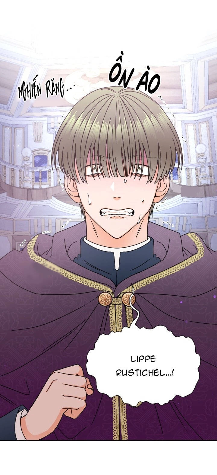 Tiểu Thư Bé Bỏng Đáng Yêu! Chapter 147 - 50