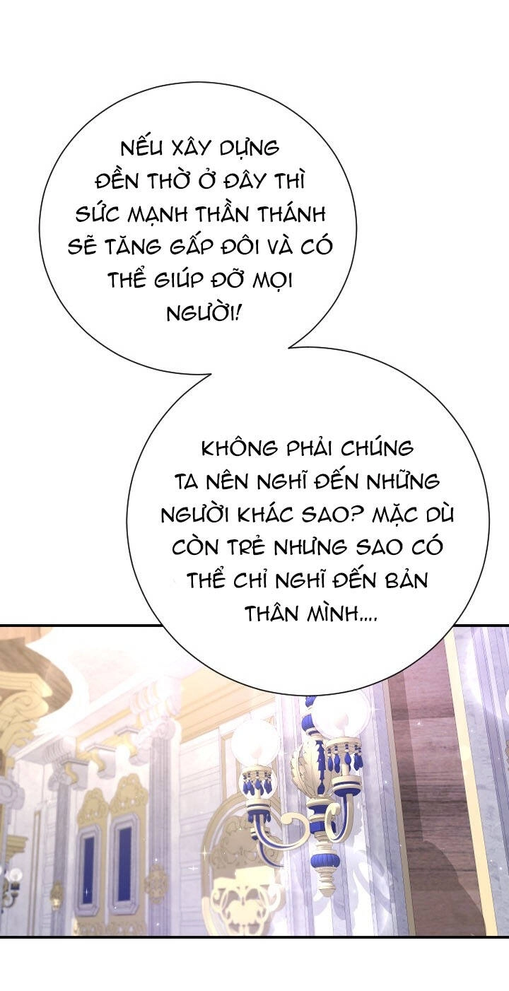 Tiểu Thư Bé Bỏng Đáng Yêu! Chapter 147 - 51