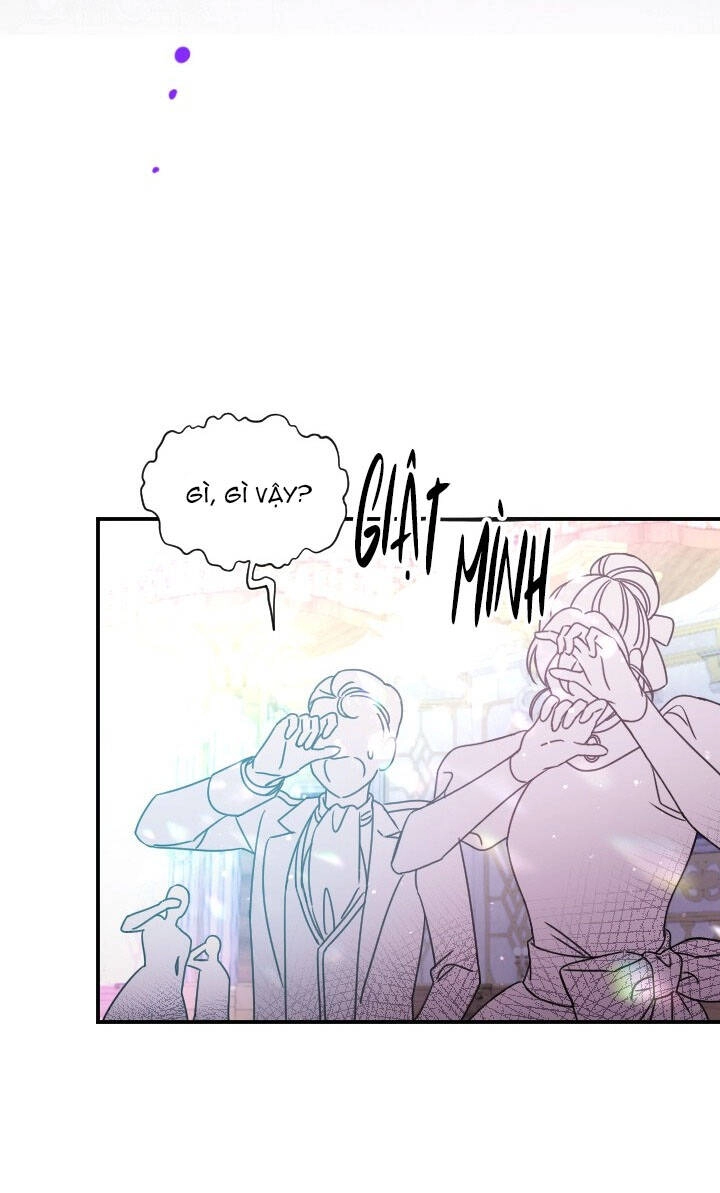 Tiểu Thư Bé Bỏng Đáng Yêu! Chapter 147 - 53