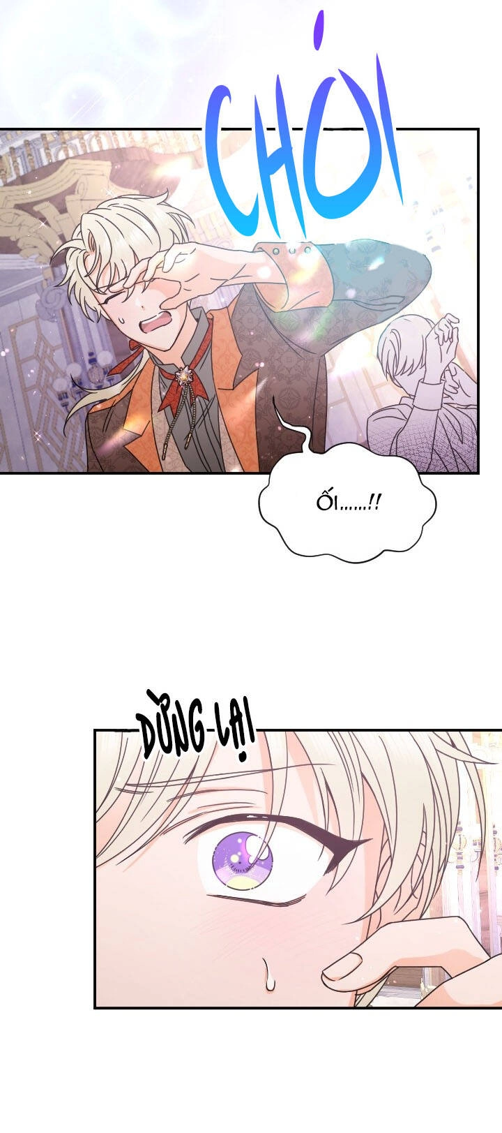 Tiểu Thư Bé Bỏng Đáng Yêu! Chapter 147 - 56