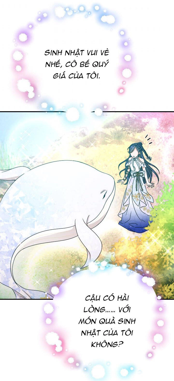 Tiểu Thư Bé Bỏng Đáng Yêu! Chapter 148 - 6