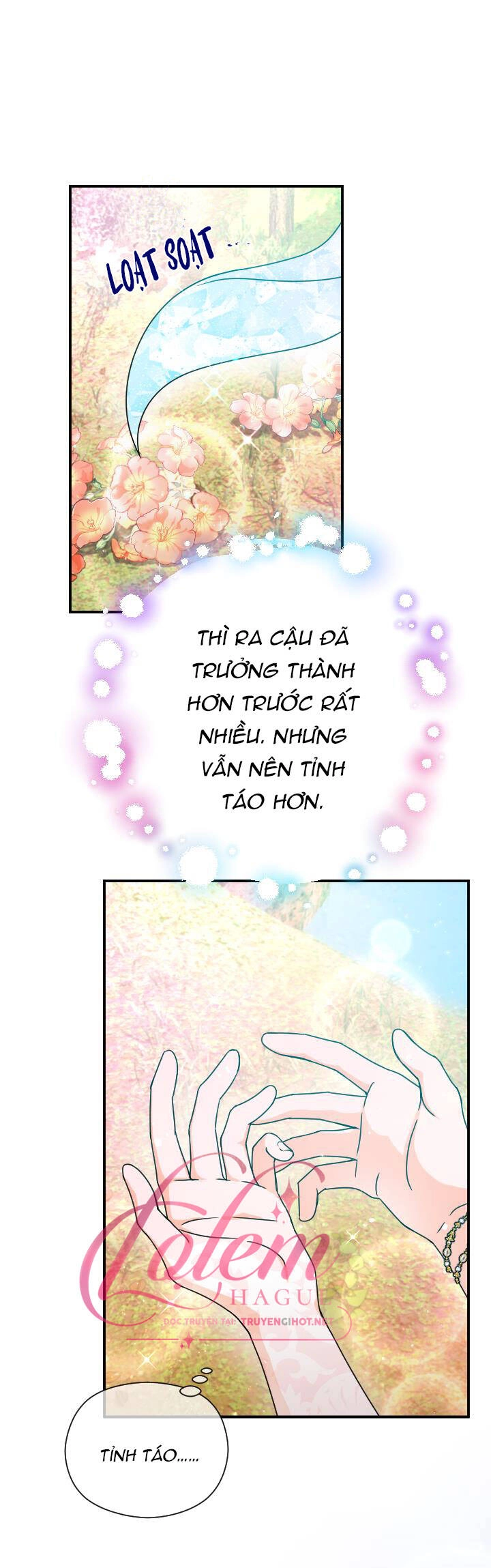 Tiểu Thư Bé Bỏng Đáng Yêu! Chapter 148 - 11