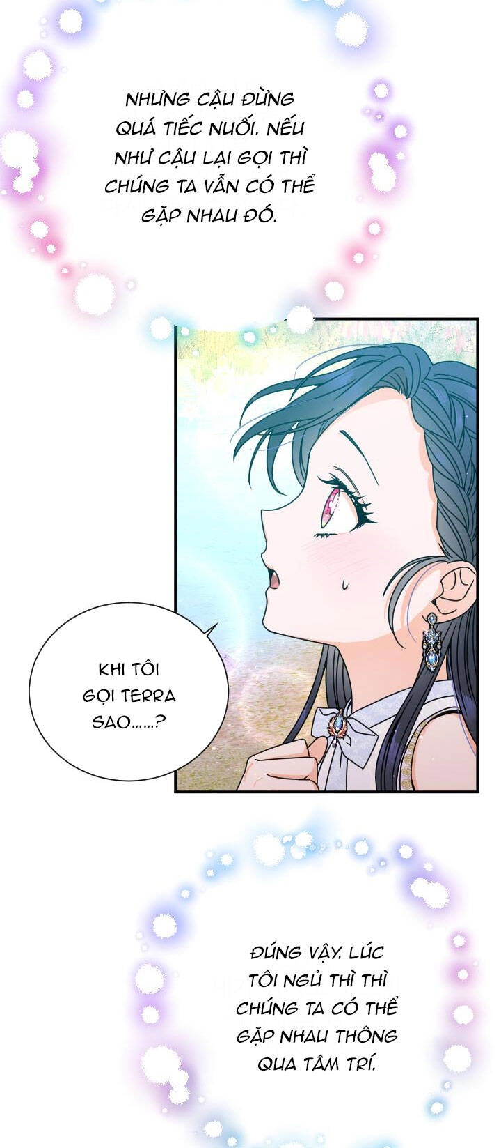 Tiểu Thư Bé Bỏng Đáng Yêu! Chapter 148 - 15