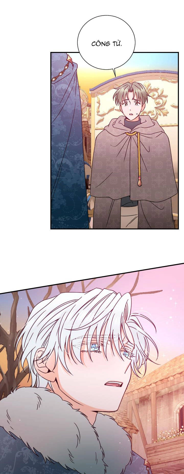 Tiểu Thư Bé Bỏng Đáng Yêu! Chapter 148 - 19