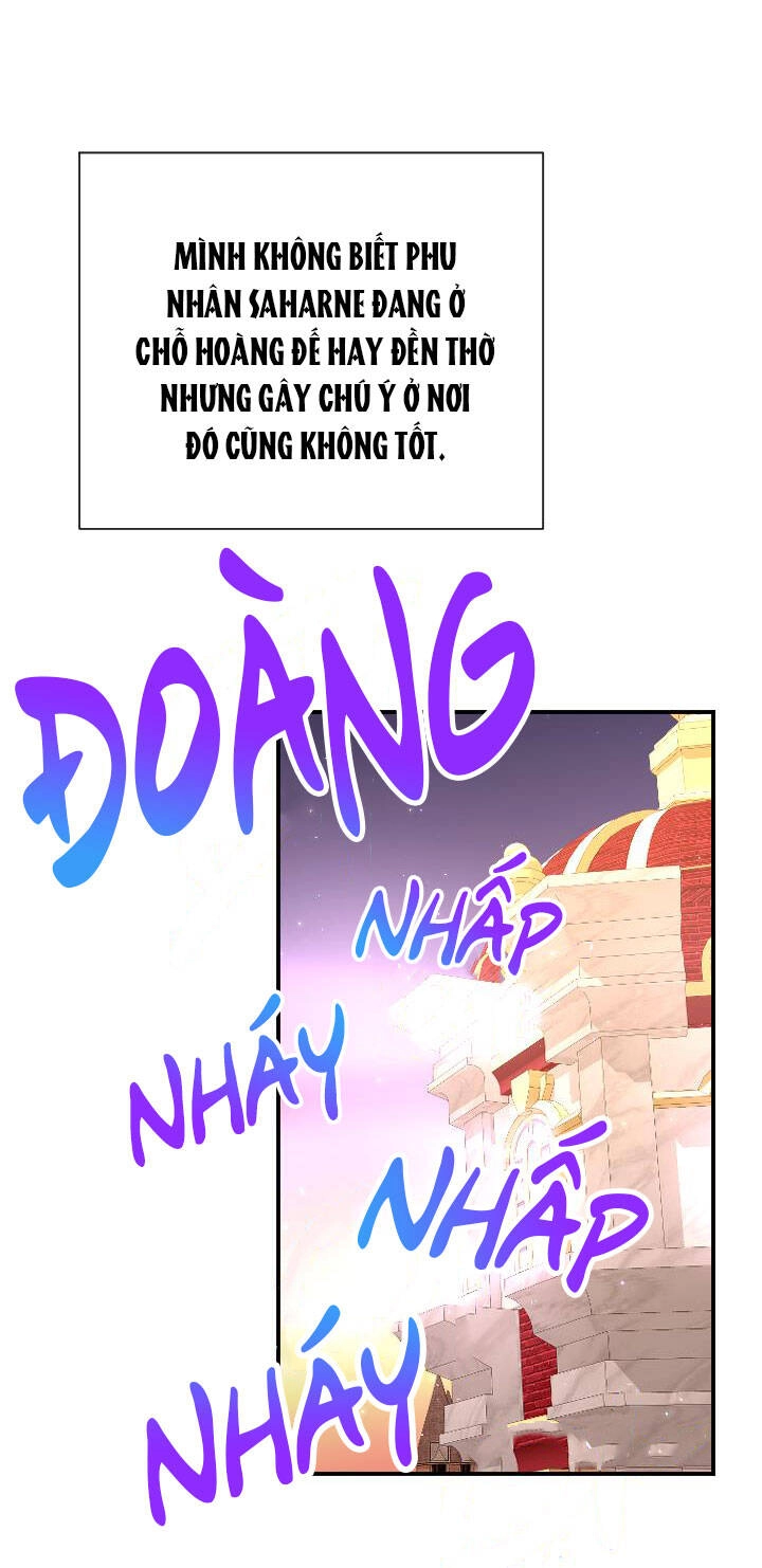 Tiểu Thư Bé Bỏng Đáng Yêu! Chapter 148 - 21