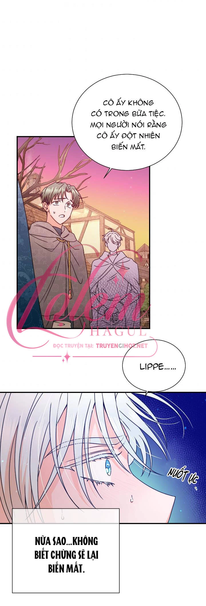 Tiểu Thư Bé Bỏng Đáng Yêu! Chapter 148 - 26