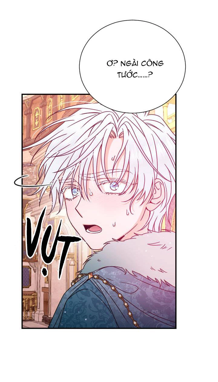 Tiểu Thư Bé Bỏng Đáng Yêu! Chapter 148 - 32