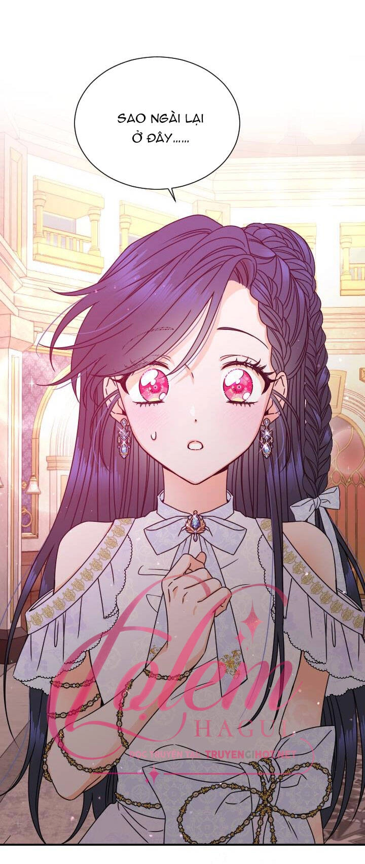 Tiểu Thư Bé Bỏng Đáng Yêu! Chapter 148 - 33