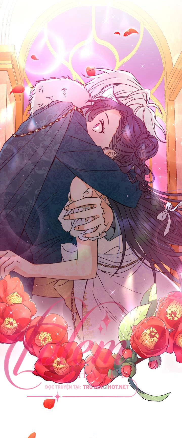 Tiểu Thư Bé Bỏng Đáng Yêu! Chapter 148 - 35