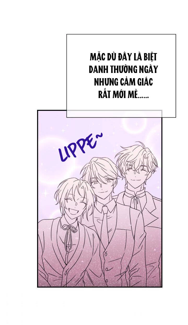 Tiểu Thư Bé Bỏng Đáng Yêu! Chapter 148 - 41