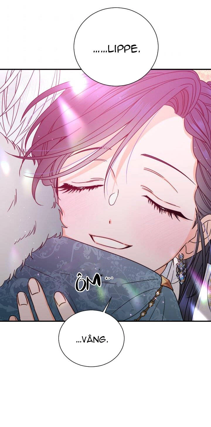 Tiểu Thư Bé Bỏng Đáng Yêu! Chapter 148 - 43