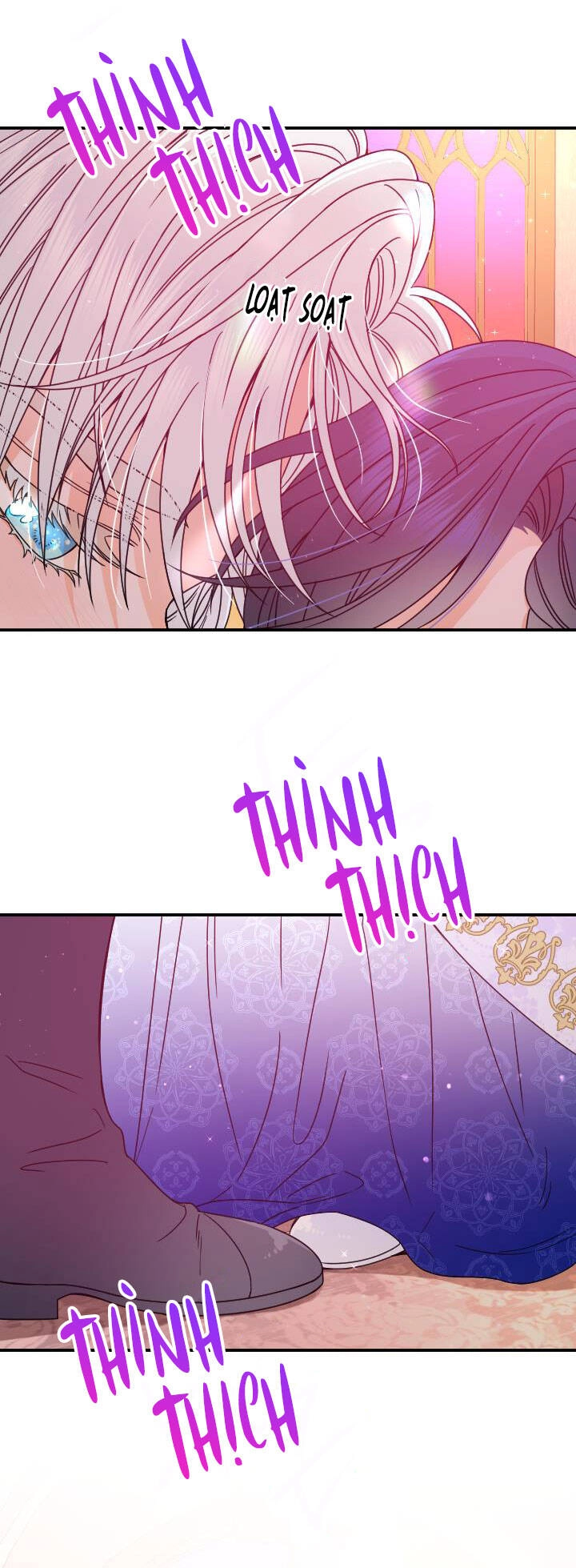 Tiểu Thư Bé Bỏng Đáng Yêu! Chapter 148 - 46