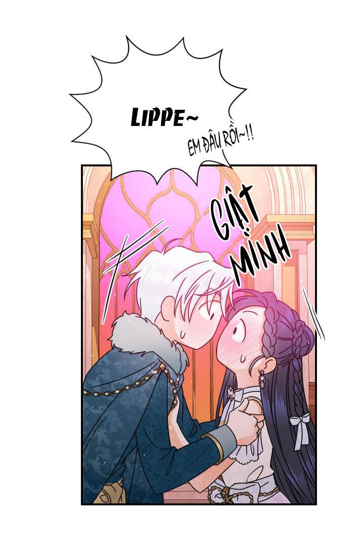 Tiểu Thư Bé Bỏng Đáng Yêu! Chapter 148 - 48