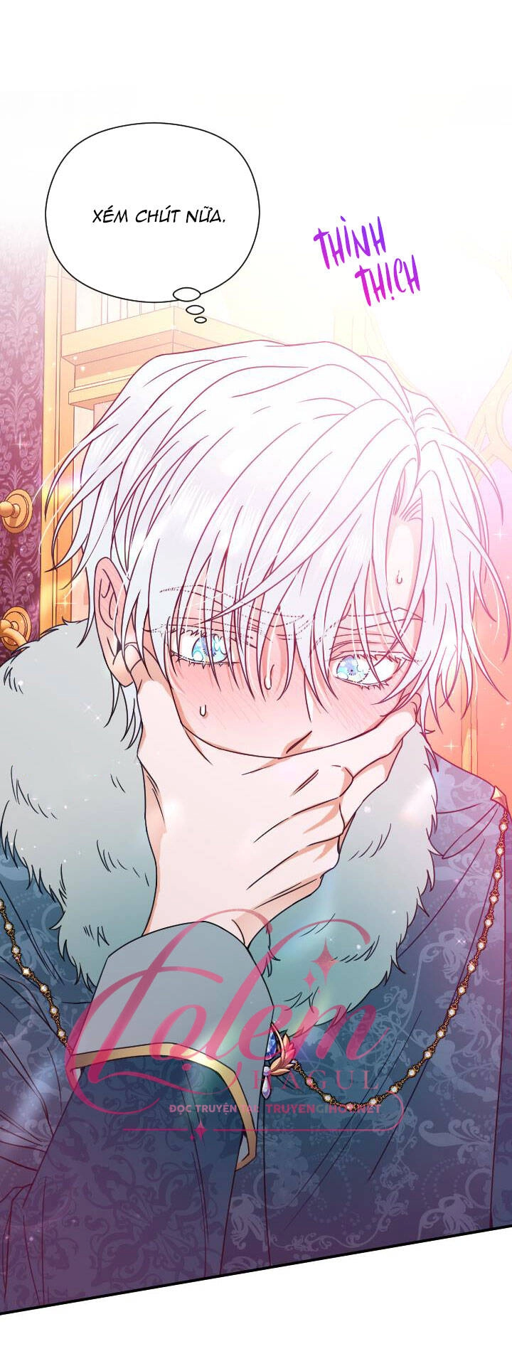 Tiểu Thư Bé Bỏng Đáng Yêu! Chapter 148 - 52