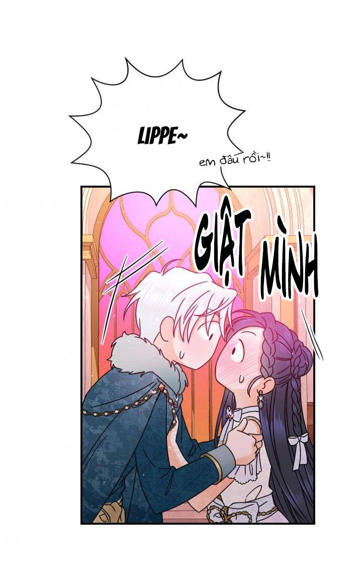 Tiểu Thư Bé Bỏng Đáng Yêu! Chapter 149 - 5