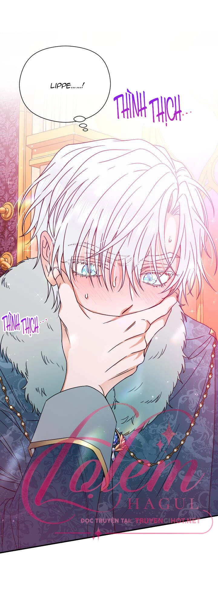 Tiểu Thư Bé Bỏng Đáng Yêu! Chapter 149 - 8