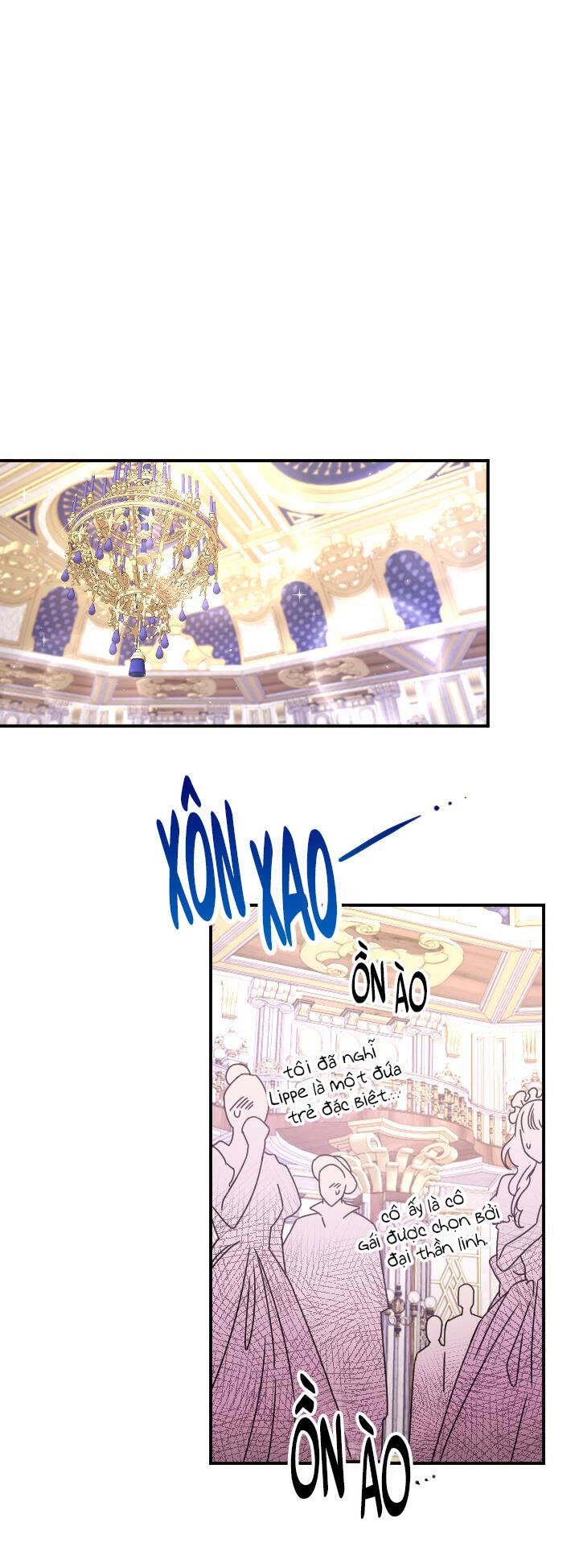 Tiểu Thư Bé Bỏng Đáng Yêu! Chapter 149 - 23