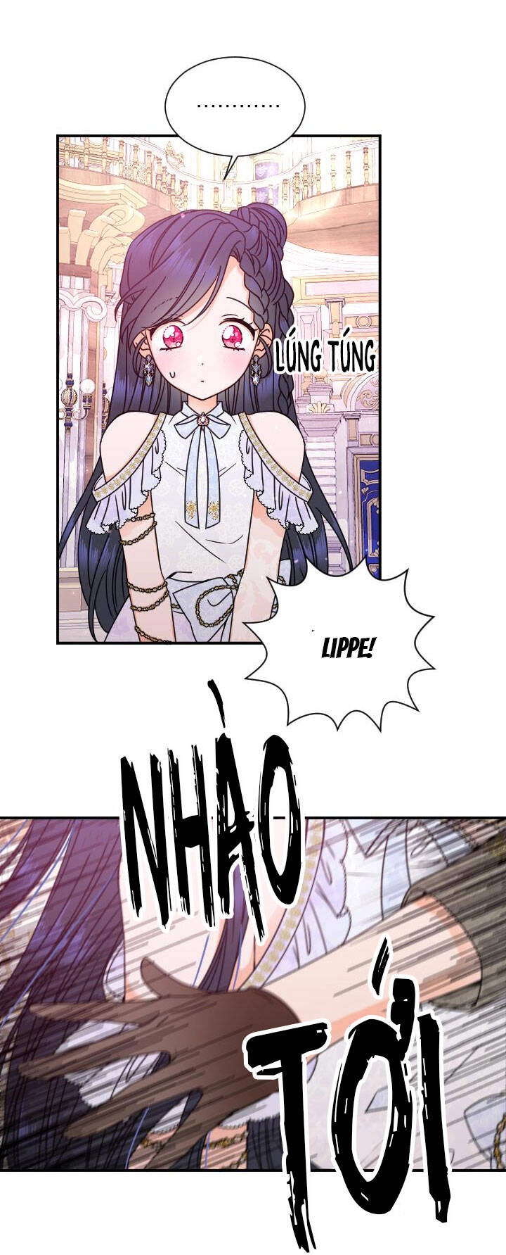 Tiểu Thư Bé Bỏng Đáng Yêu! Chapter 149 - 24