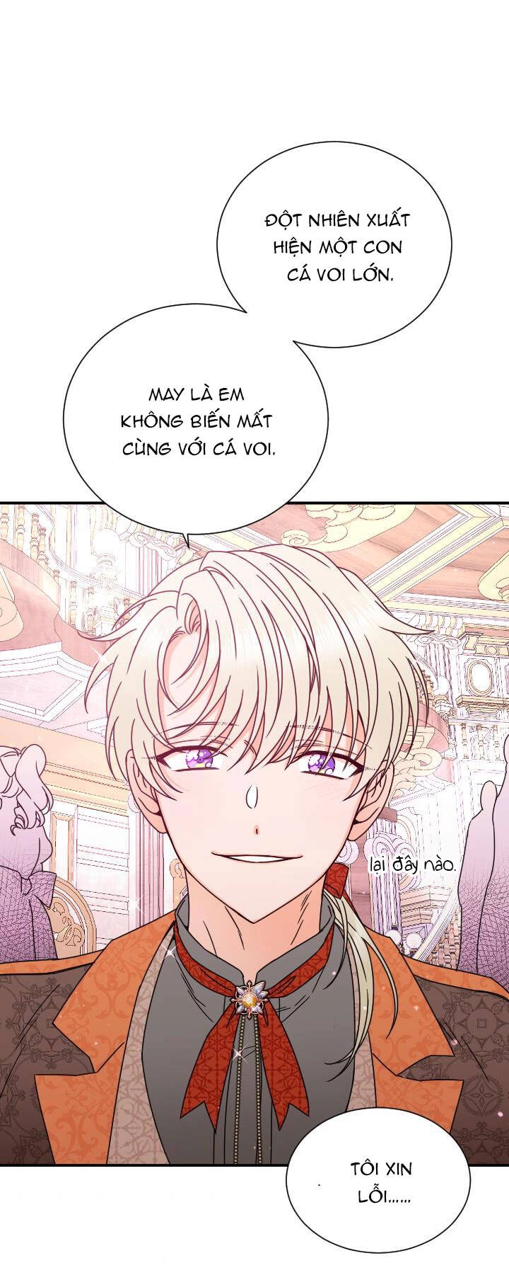 Tiểu Thư Bé Bỏng Đáng Yêu! Chapter 149 - 27