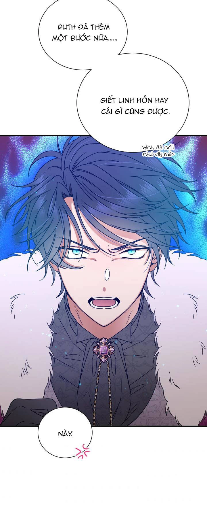 Tiểu Thư Bé Bỏng Đáng Yêu! Chapter 149 - 35