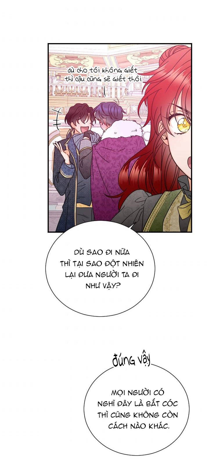 Tiểu Thư Bé Bỏng Đáng Yêu! Chapter 149 - 36