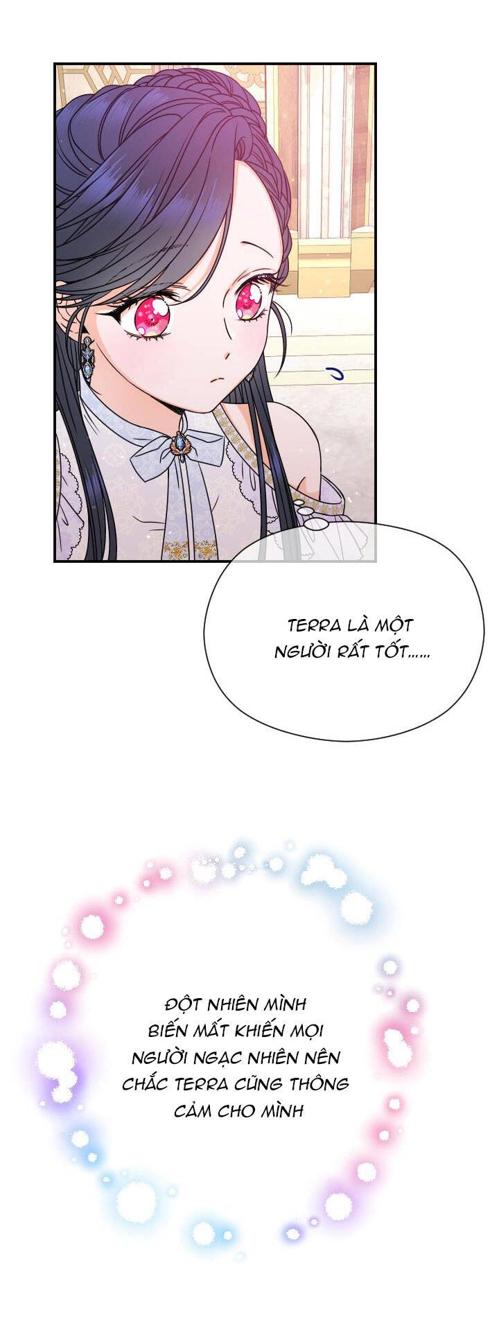 Tiểu Thư Bé Bỏng Đáng Yêu! Chapter 149 - 37