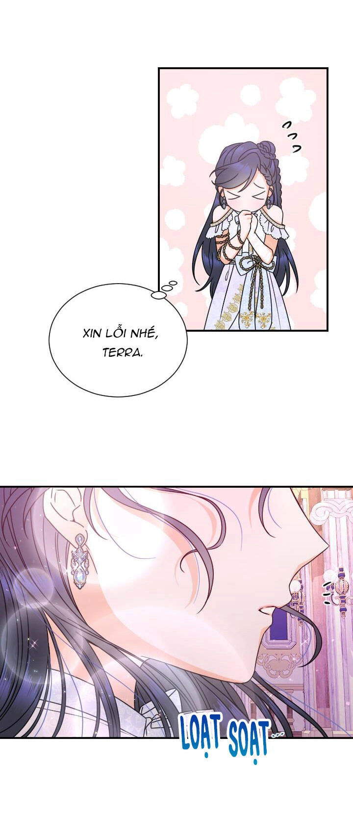 Tiểu Thư Bé Bỏng Đáng Yêu! Chapter 149 - 38