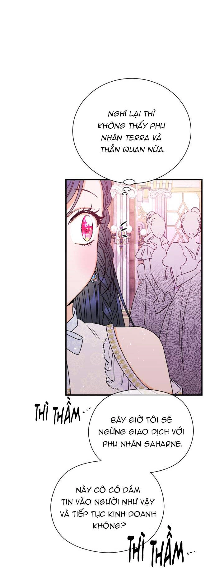 Tiểu Thư Bé Bỏng Đáng Yêu! Chapter 149 - 40