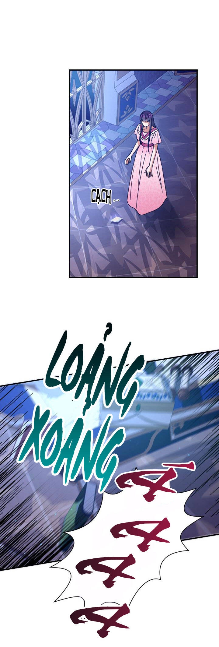 Tiểu Thư Bé Bỏng Đáng Yêu! Chapter 149 - 46