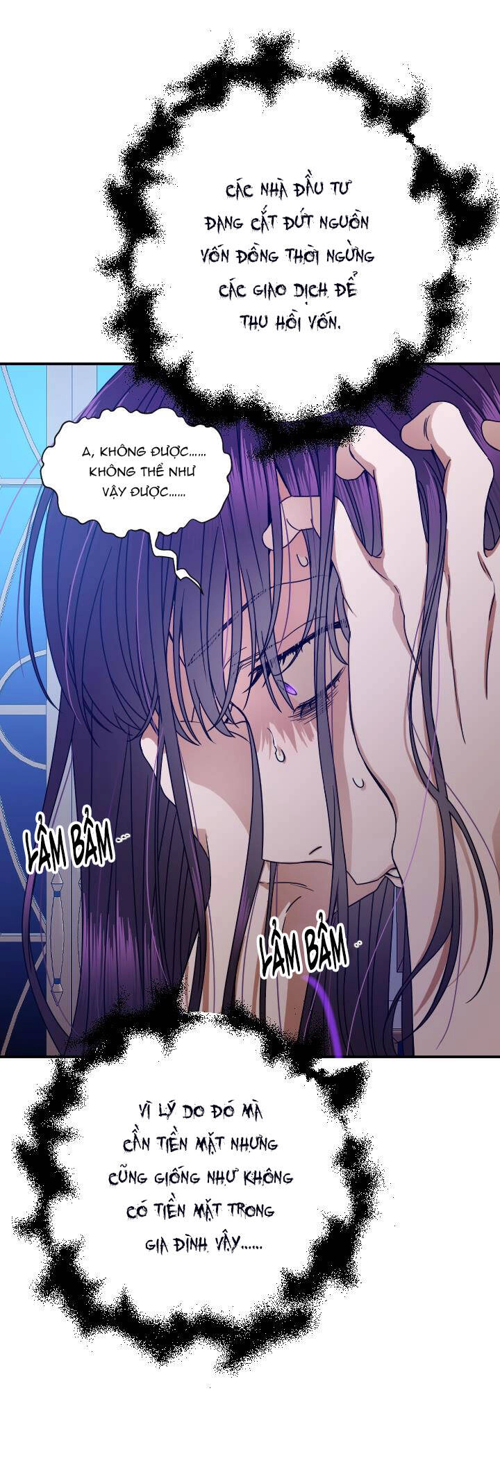 Tiểu Thư Bé Bỏng Đáng Yêu! Chapter 149 - 47