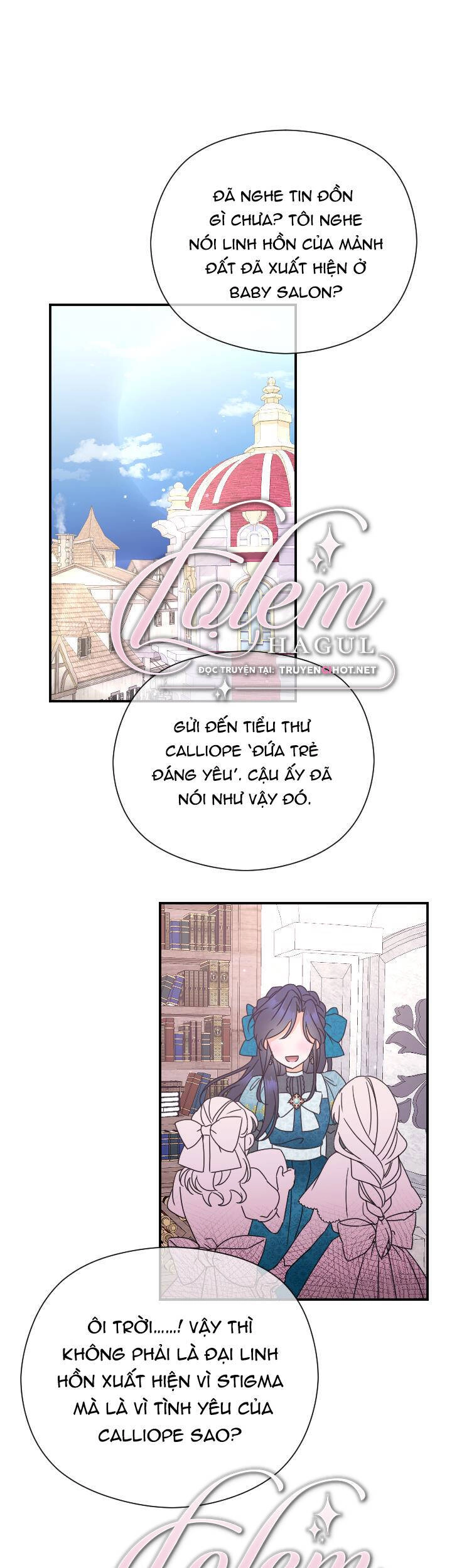 Tiểu Thư Bé Bỏng Đáng Yêu! Chapter 150 - 2