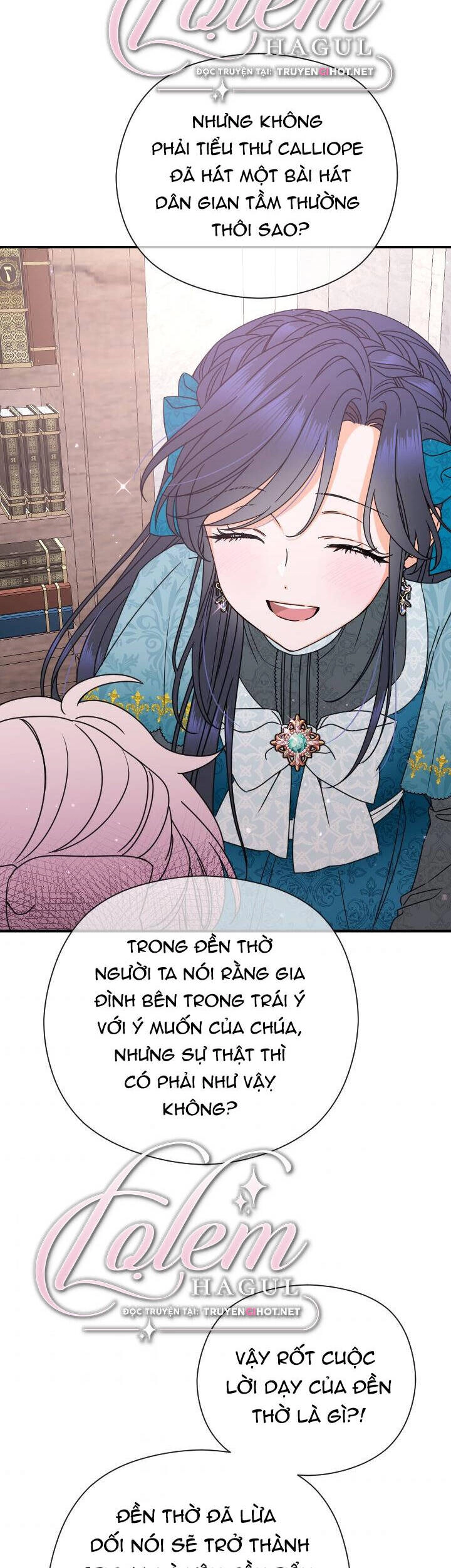 Tiểu Thư Bé Bỏng Đáng Yêu! Chapter 150 - 3