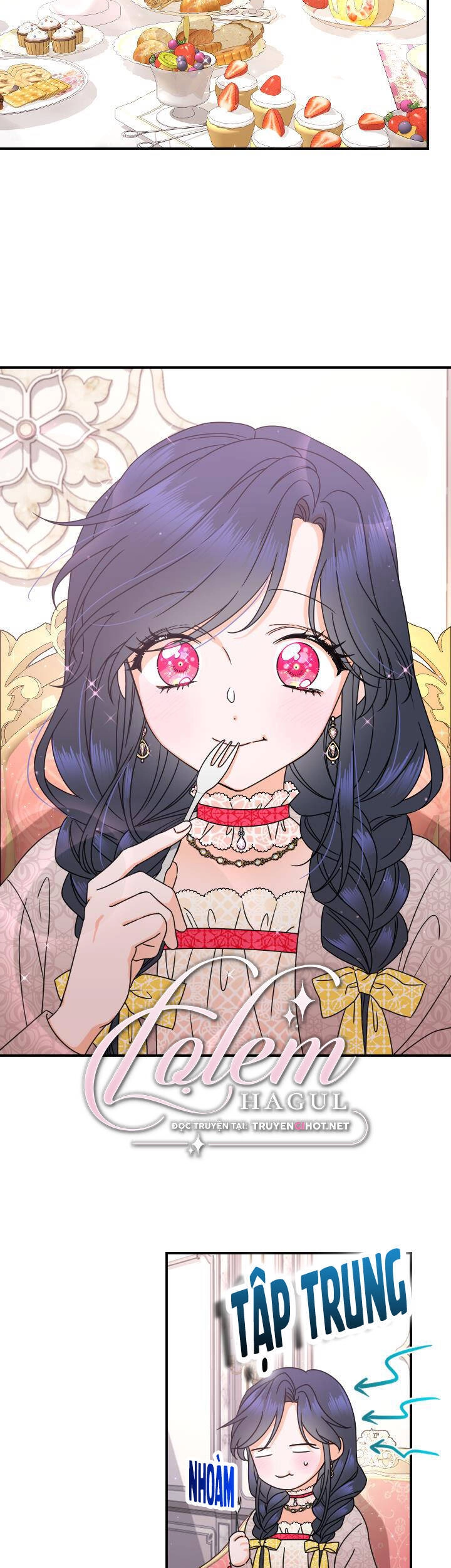 Tiểu Thư Bé Bỏng Đáng Yêu! Chapter 150 - 8