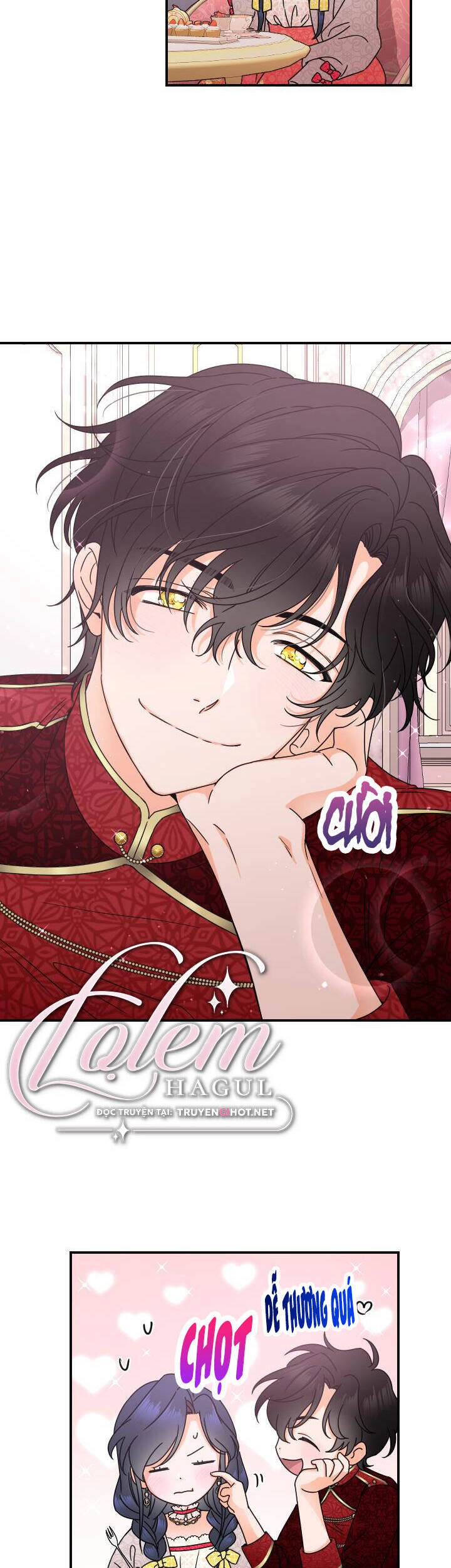 Tiểu Thư Bé Bỏng Đáng Yêu! Chapter 150 - 9