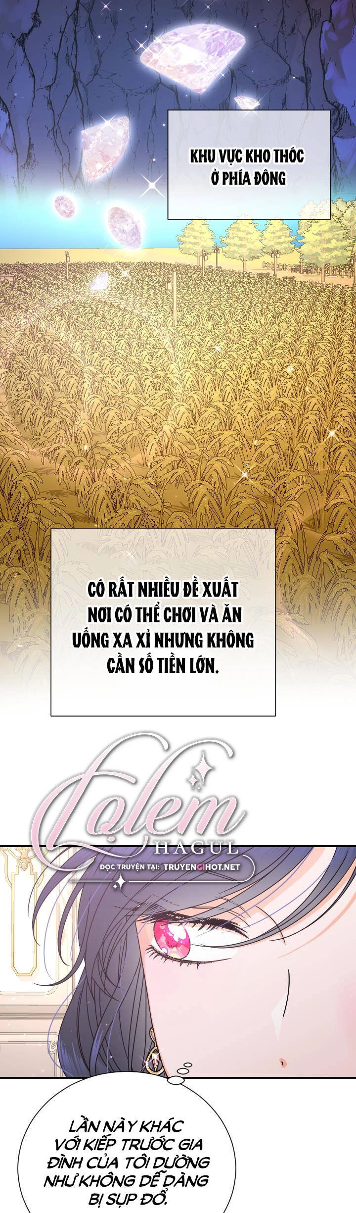 Tiểu Thư Bé Bỏng Đáng Yêu! Chapter 150 - 12