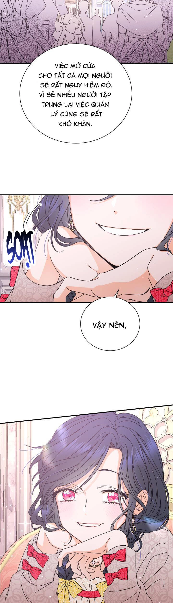 Tiểu Thư Bé Bỏng Đáng Yêu! Chapter 150 - 15