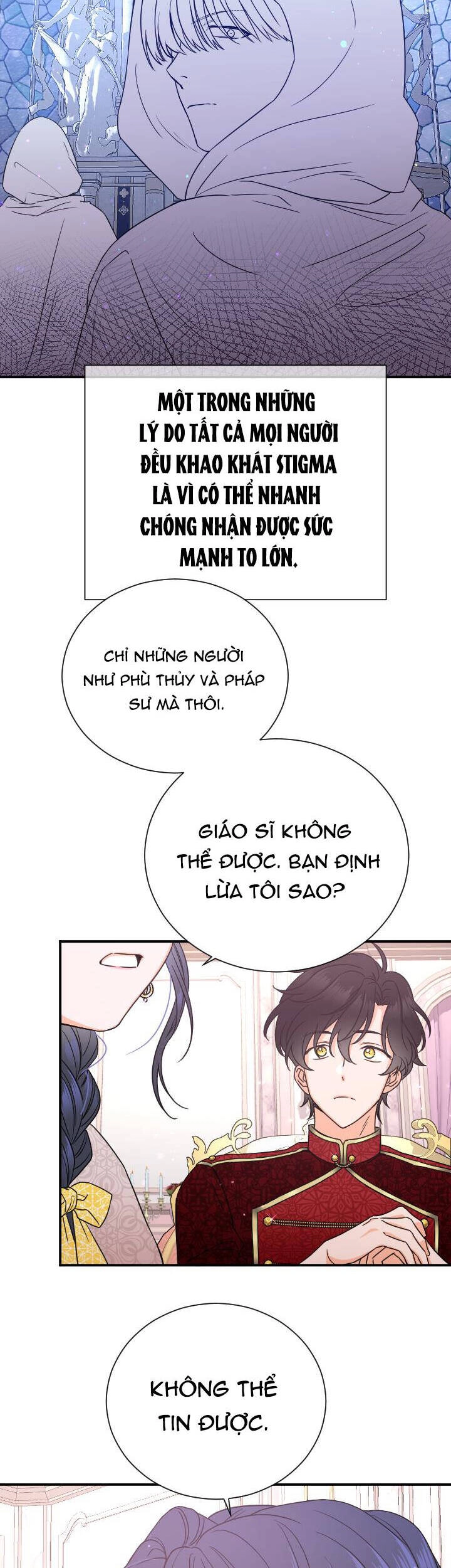 Tiểu Thư Bé Bỏng Đáng Yêu! Chapter 150 - 18