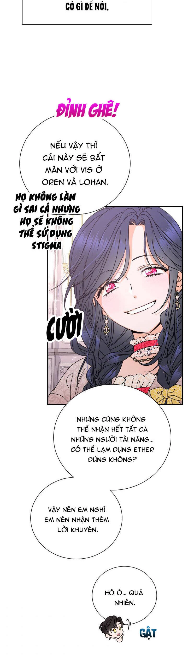 Tiểu Thư Bé Bỏng Đáng Yêu! Chapter 150 - 20