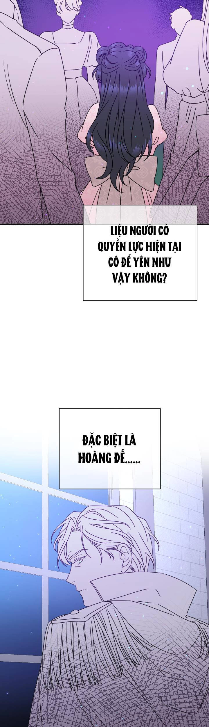 Tiểu Thư Bé Bỏng Đáng Yêu! Chapter 150 - 24